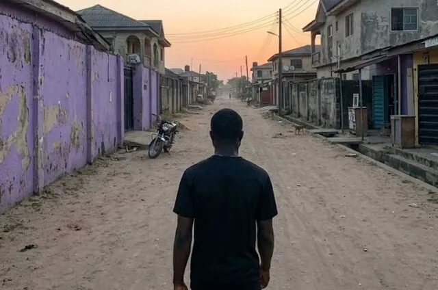 rebuild my life with intention slow and steady