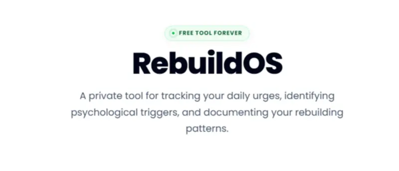 rebuildos