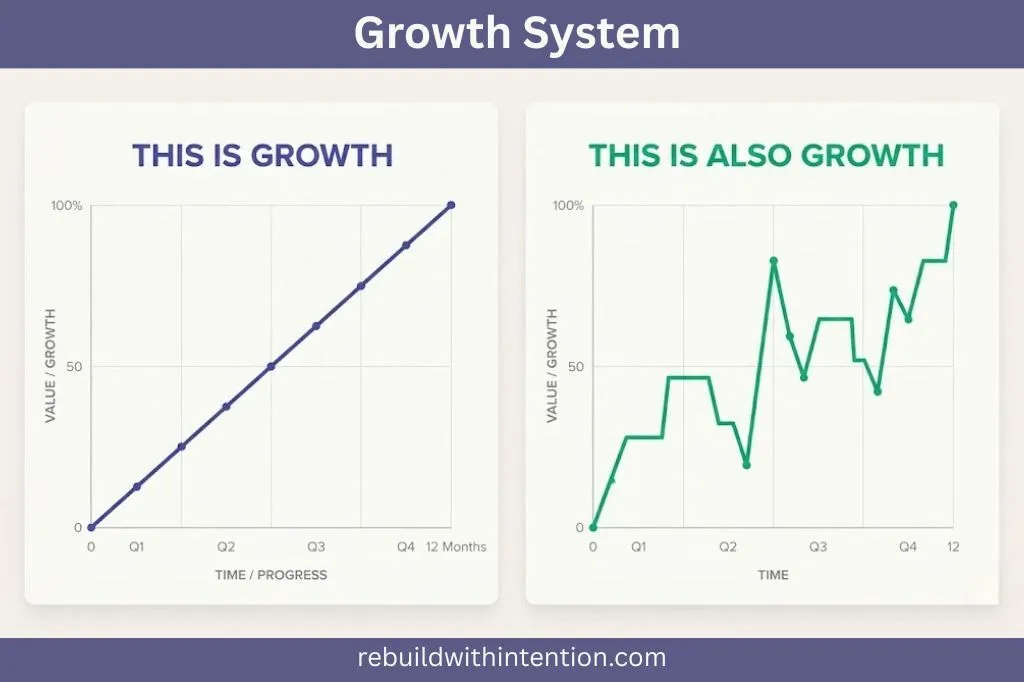 growth system