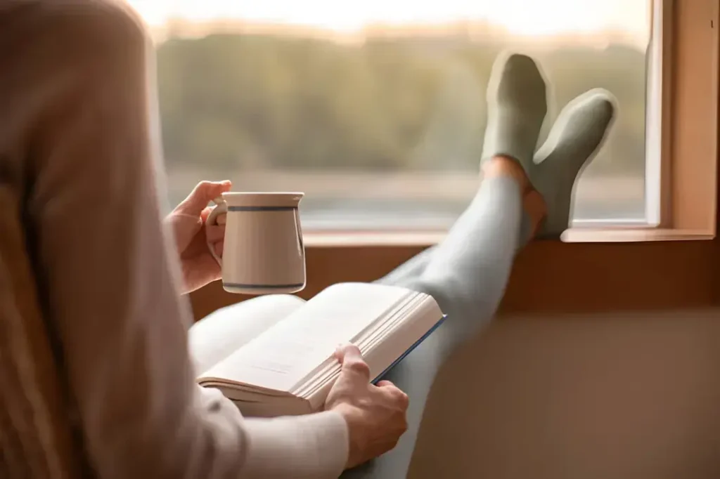 Learning and Personal Growth Habits