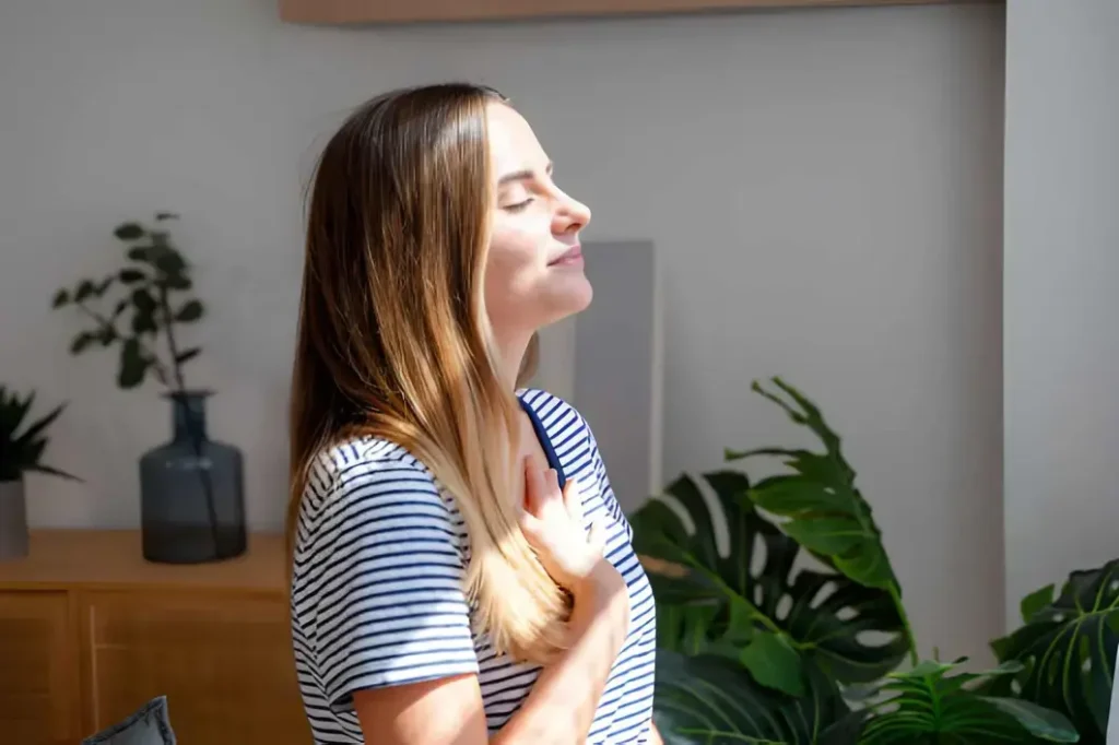 Mental and Emotional Well-Being Habits