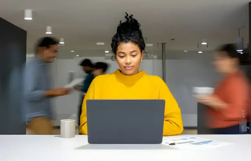 Productivity and Focus Habits