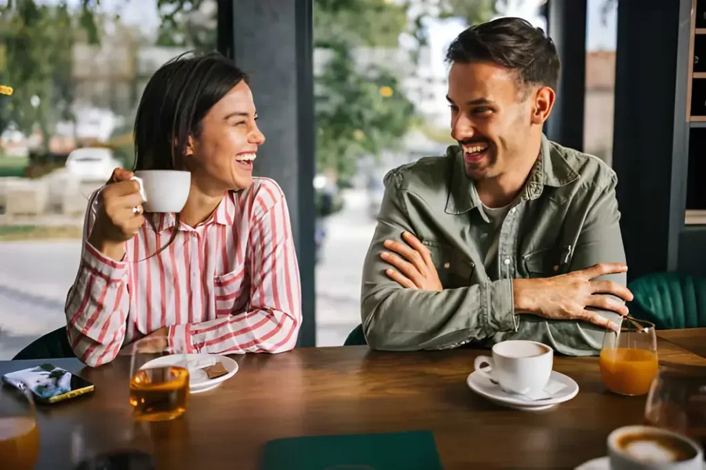 Relationships and Community Habits