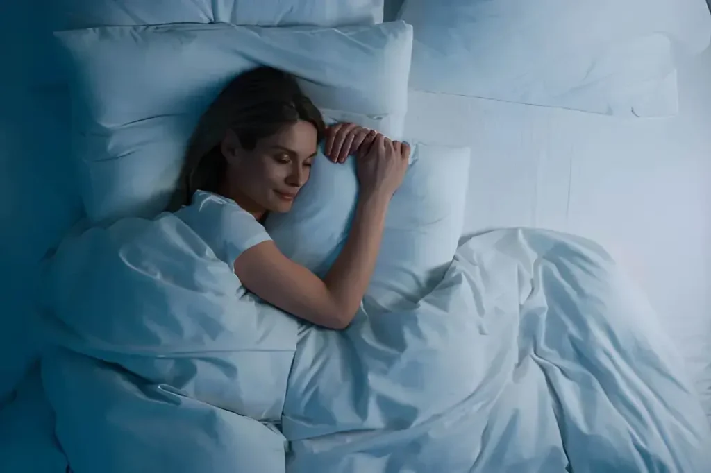 Sleep and Recovery Habits